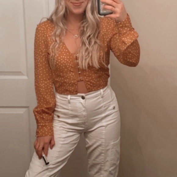 Meet your Posher, Abby - Picture 3 of 8